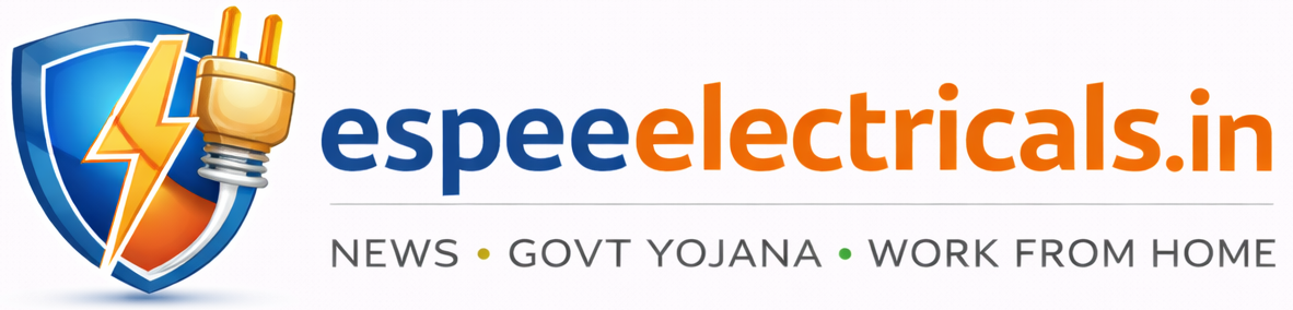 espeeelectricals.in